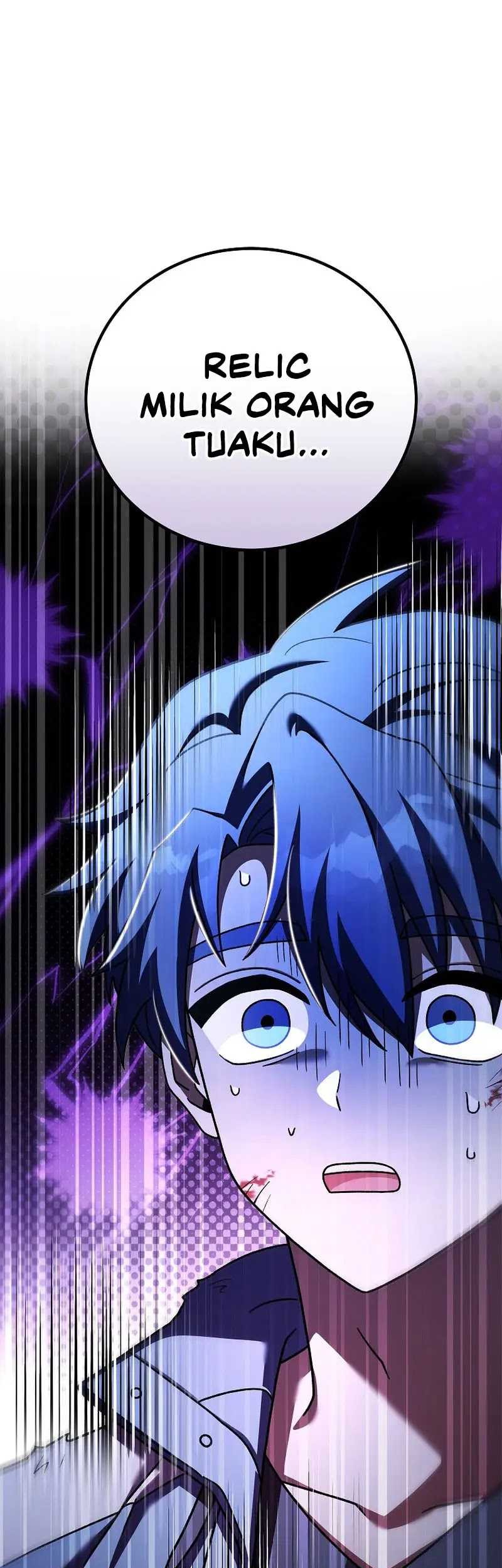 Soul Land 2 Chapter 486 - halaman 2