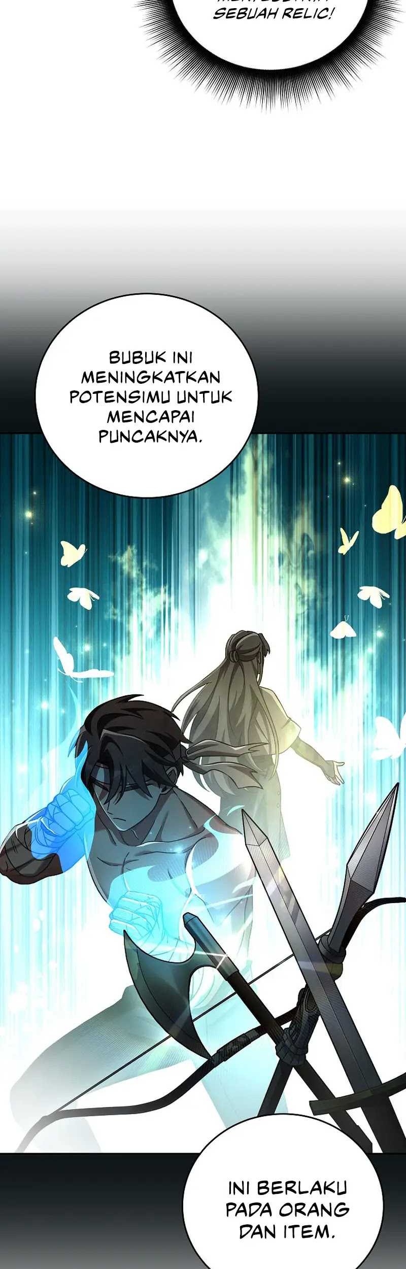 Soul Land 2 Chapter 486 - halaman 4