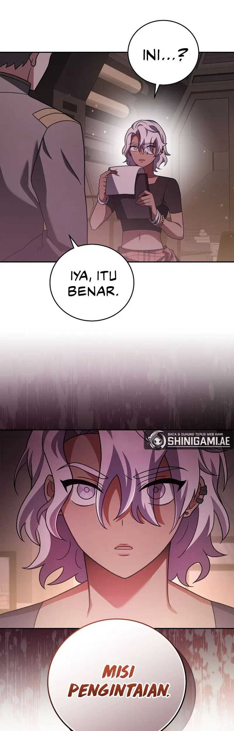 Soul Land 2 Chapter 487 - halaman 14