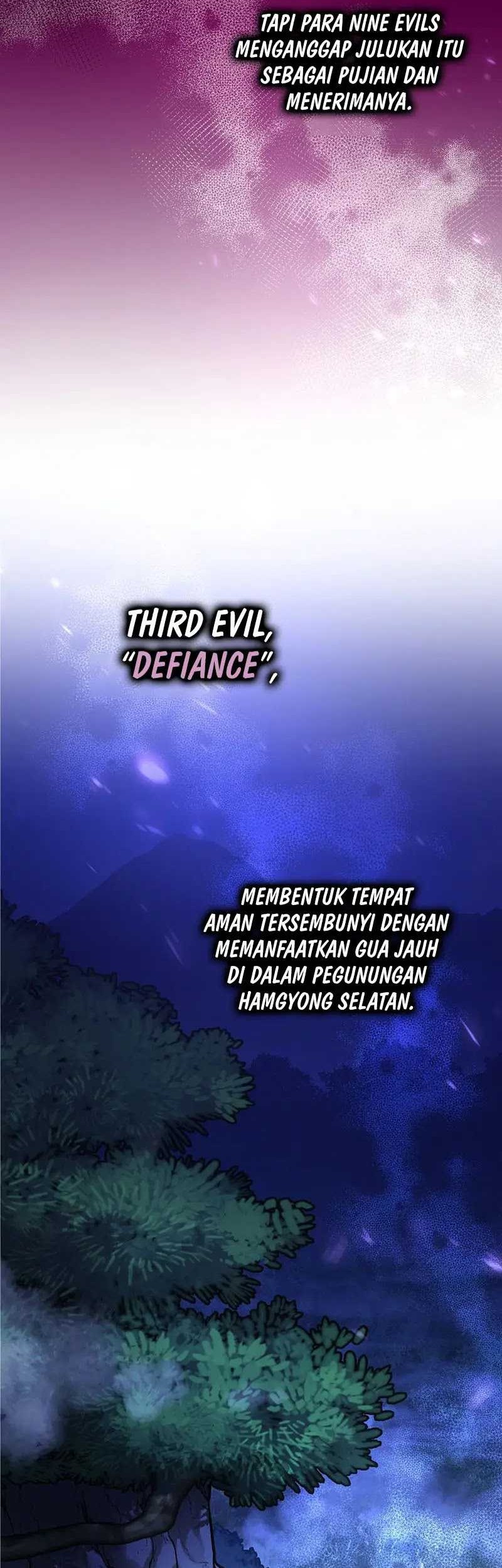 Soul Land 2 Chapter 487 - halaman 3