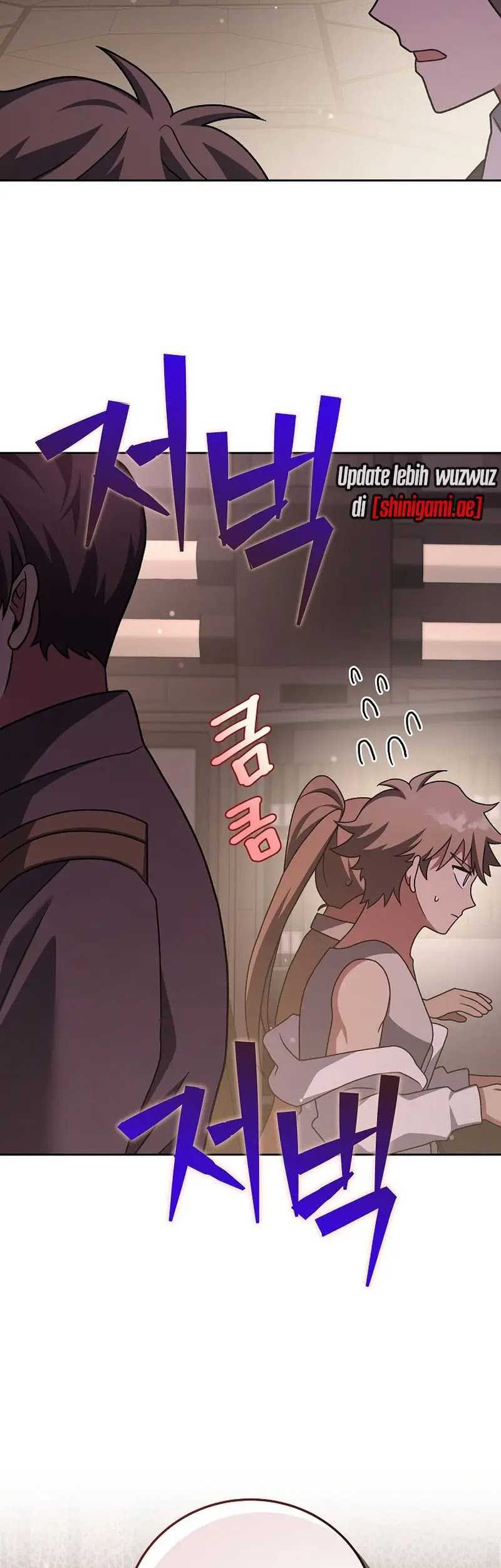 Soul Land 2 Chapter 487 - halaman 8