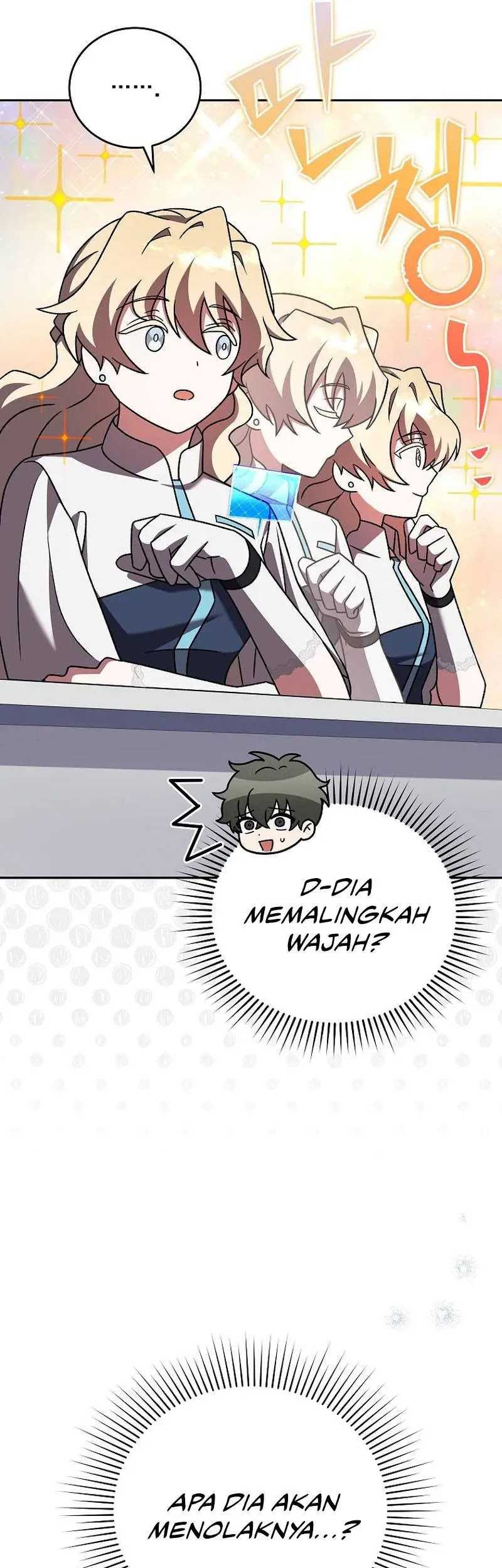 Soul Land 2 Chapter 488 - halaman 14