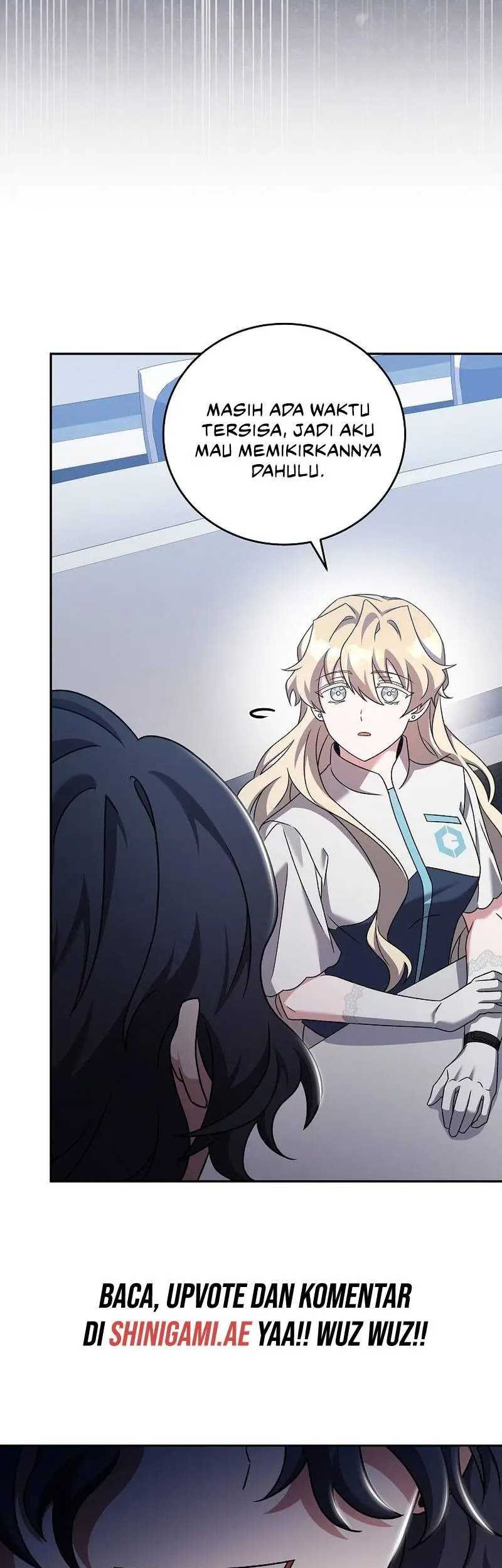 Soul Land 2 Chapter 488 - halaman 8