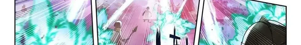 Soul Land 2 Chapter 489 - halaman 9