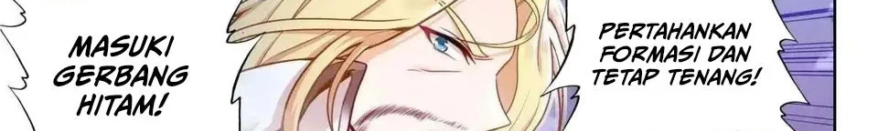 Soul Land 2 Chapter 490 - halaman 3