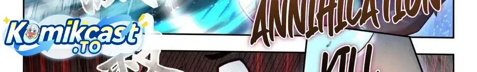 Soul Land 2 Chapter 491 - halaman 5