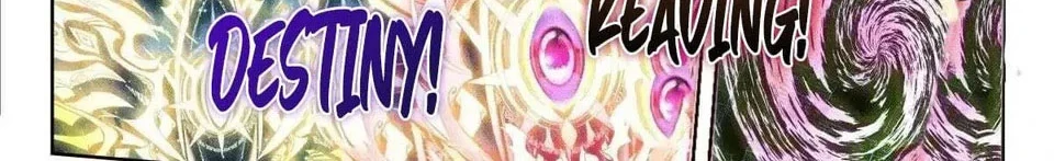 Soul Land 2 Chapter 491 - halaman 7