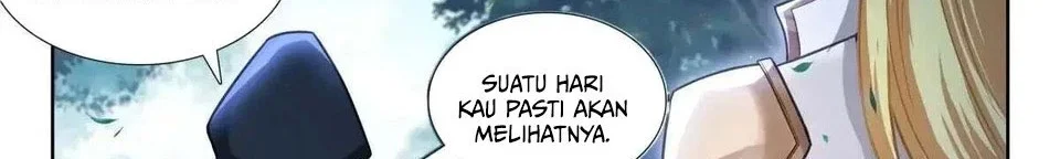 Soul Land 2 Chapter 492 - halaman 3
