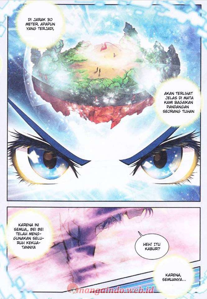 Soul Land 2 Chapter 5 - halaman 13