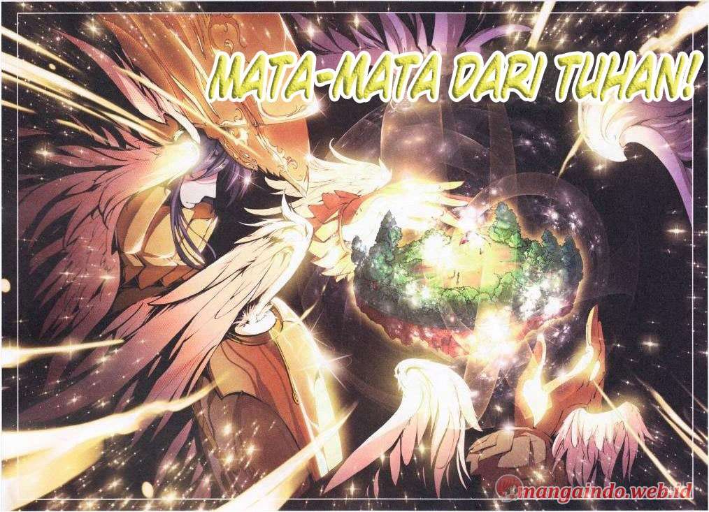 Soul Land 2 Chapter 5 - halaman 5