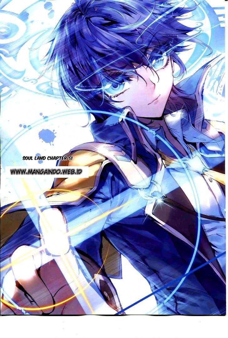 Soul Land 2 Chapter 51 - halaman 2
