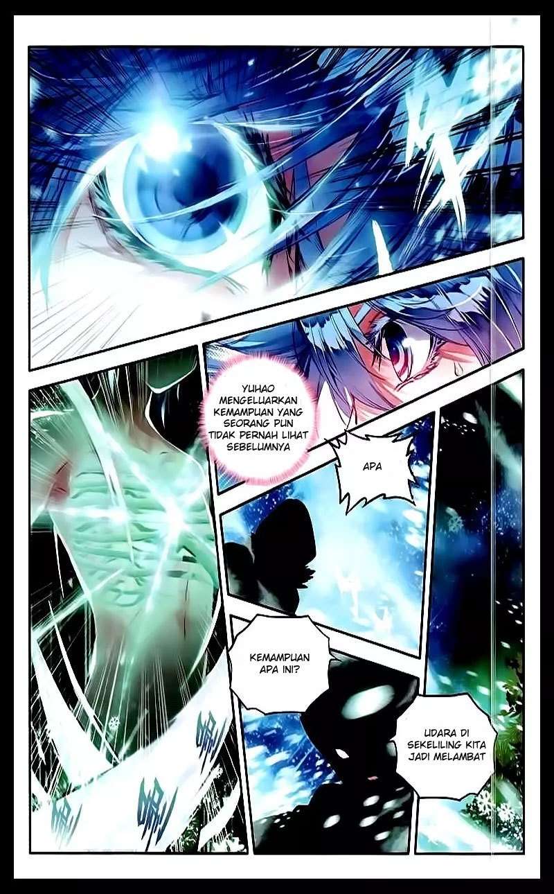 Soul Land 2 Chapter 52 - halaman 20