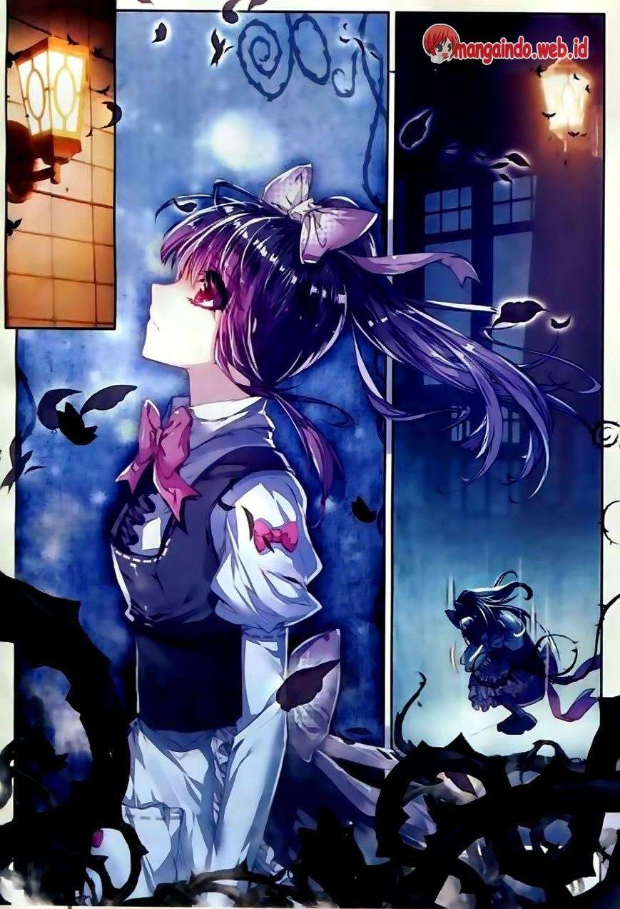 Soul Land 2 Chapter 56 - halaman 24