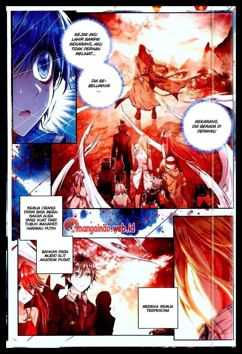 Soul Land 2 Chapter 59 - halaman 4