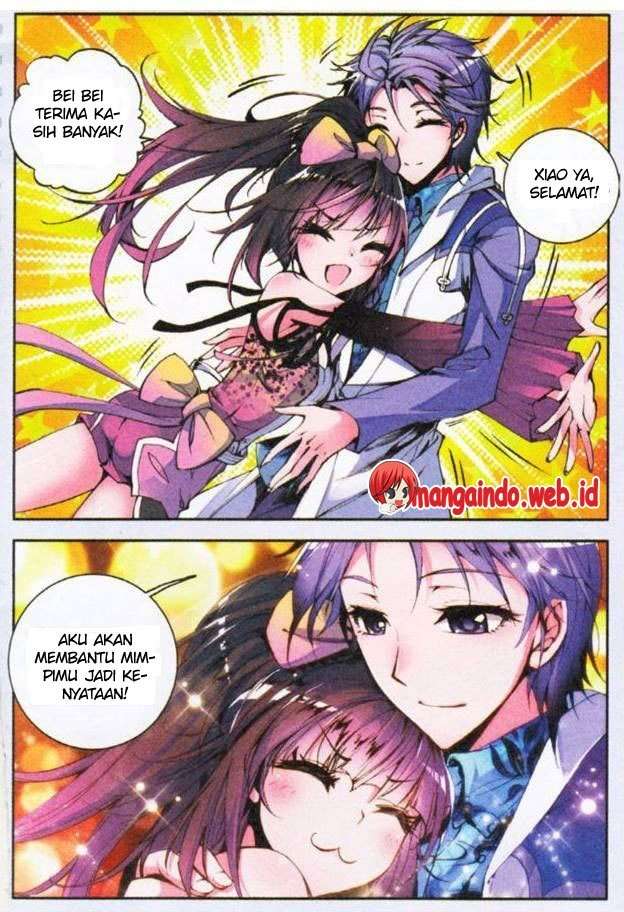 Soul Land 2 Chapter 6 - halaman 18