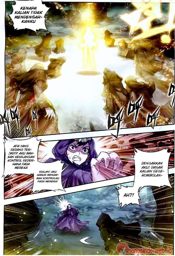 Soul Land 2 Chapter 60 - halaman 14