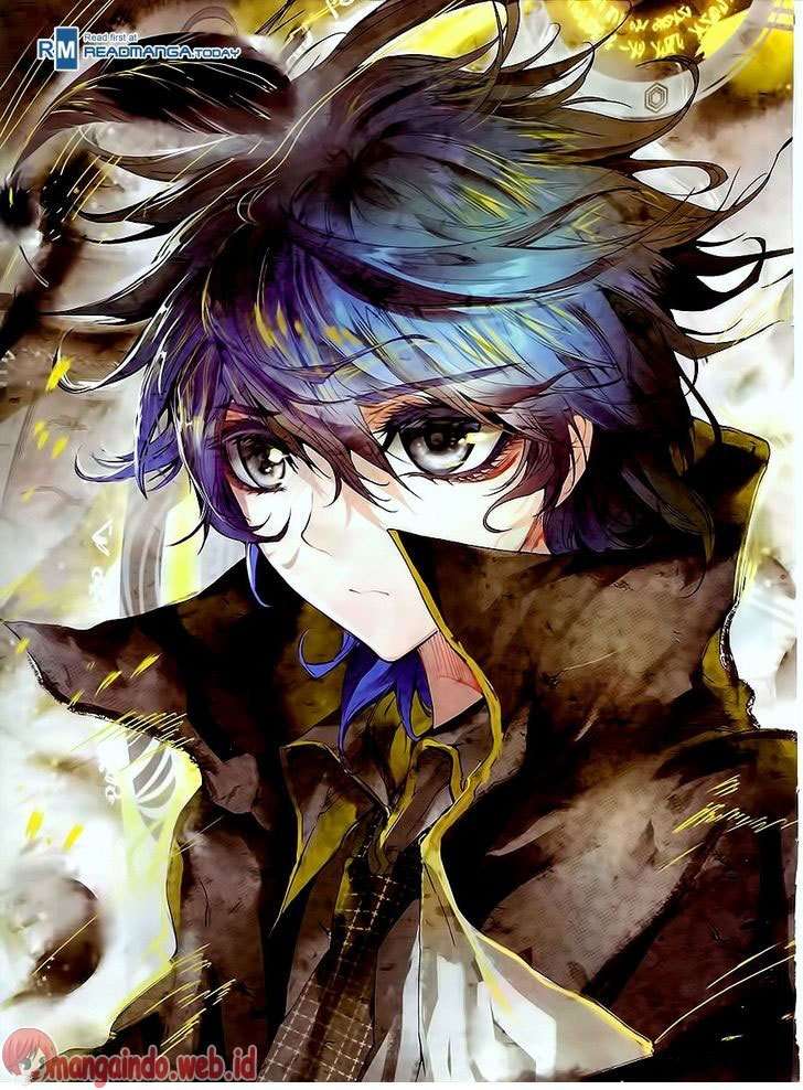 Soul Land 2 Chapter 60 - halaman 2