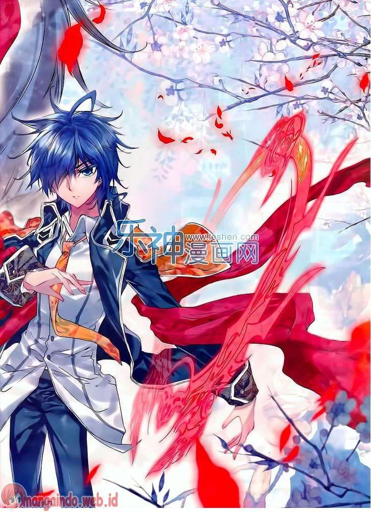 Soul Land 2 Chapter 62 - halaman 3