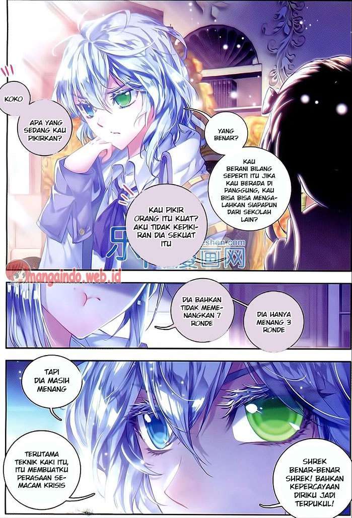 Soul Land 2 Chapter 64 - halaman 20
