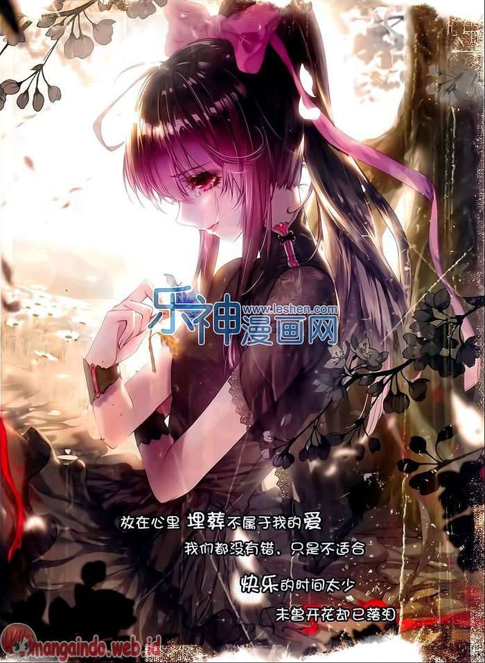 Soul Land 2 Chapter 65 - halaman 3