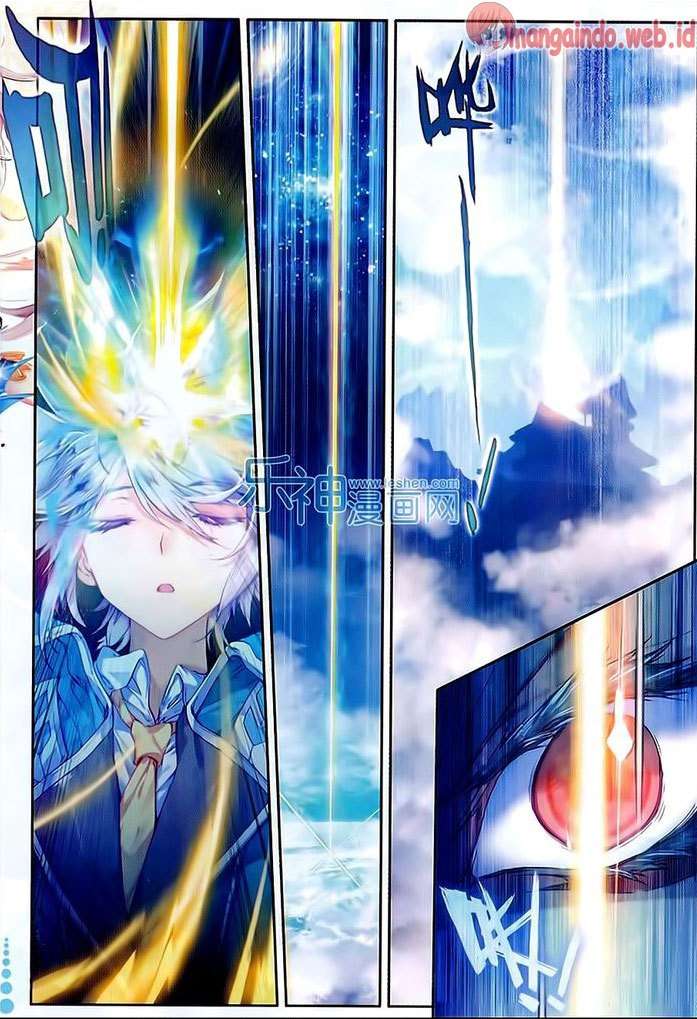 Soul Land 2 Chapter 66 - halaman 4