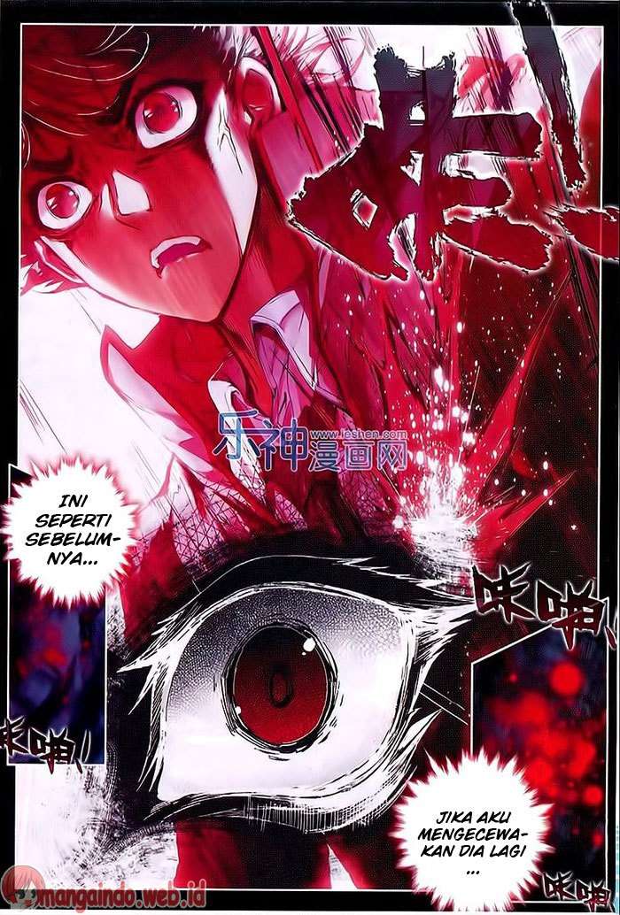 Soul Land 2 Chapter 67 - halaman 20