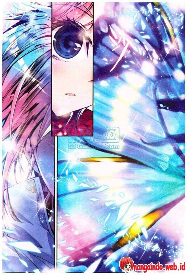 Soul Land 2 Chapter 7 - halaman 20