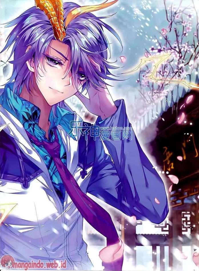 Soul Land 2 Chapter 73 - halaman 3