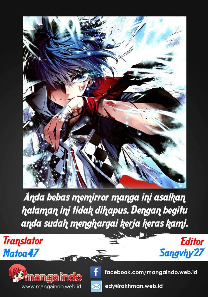 Soul Land 2 Chapter 74 - halaman 2