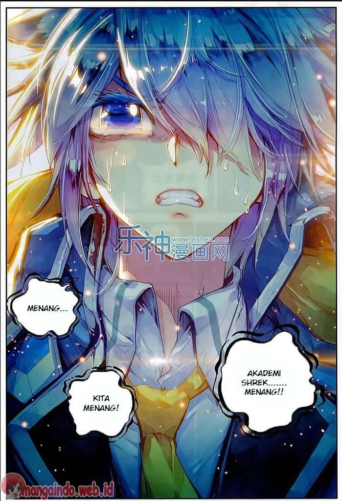 Soul Land 2 Chapter 75 - halaman 6