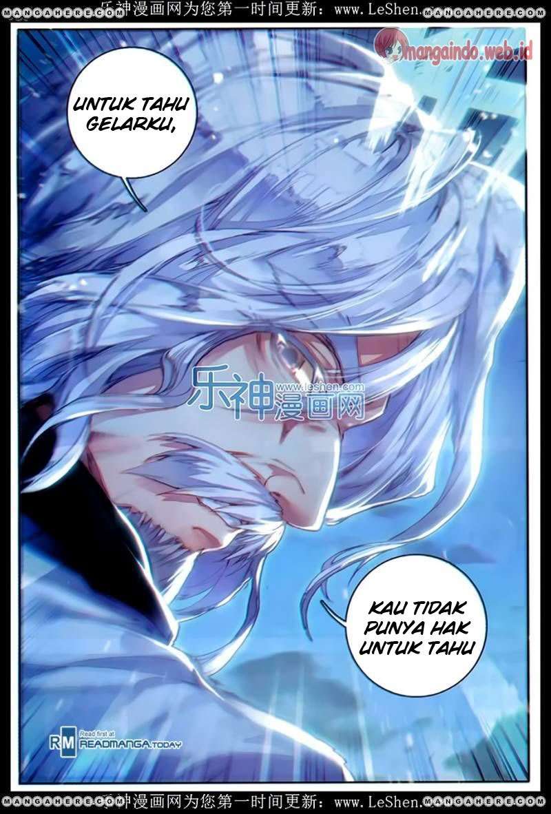 Soul Land 2 Chapter 76 - halaman 17