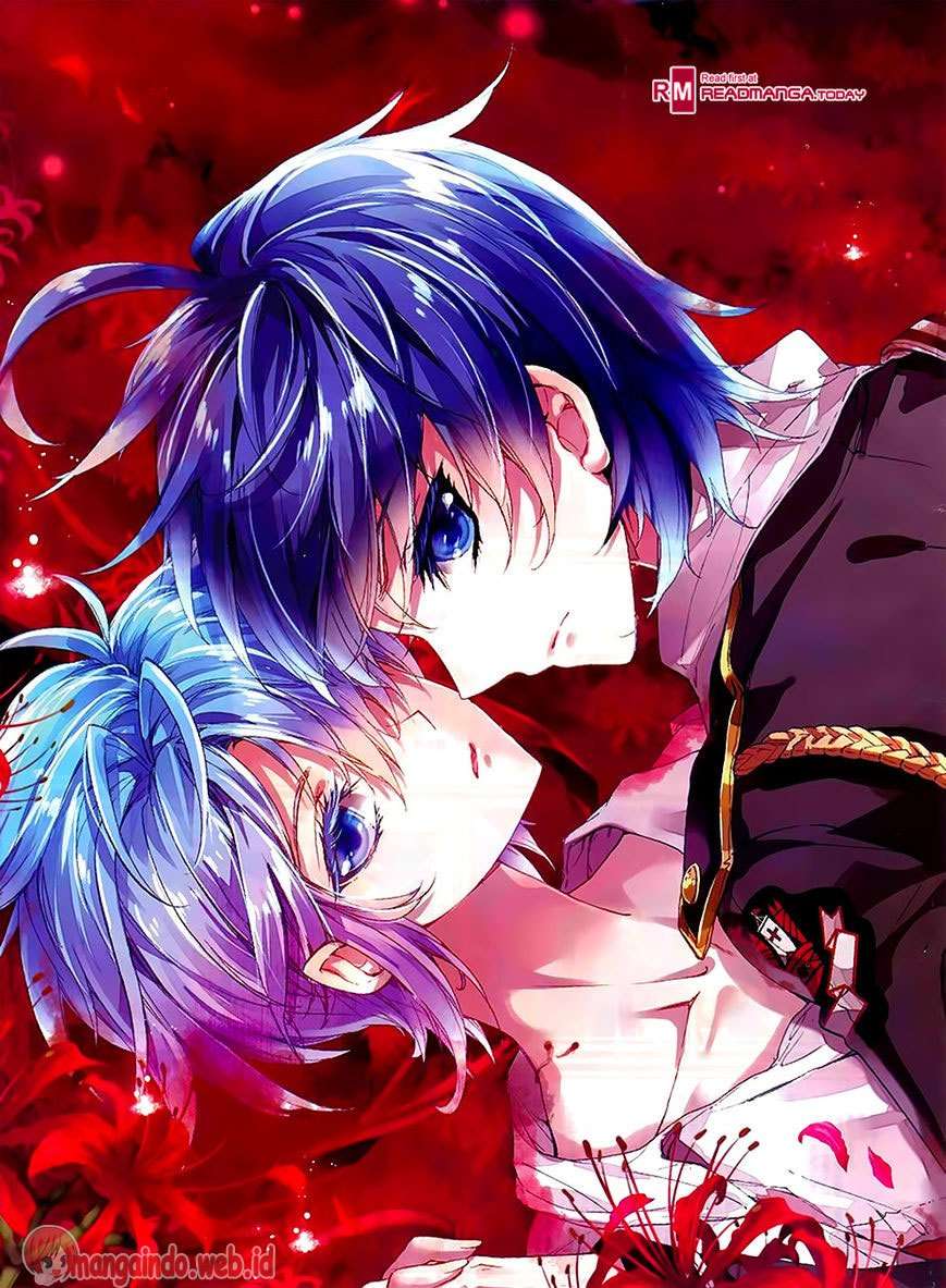 Soul Land 2 Chapter 78 - halaman 1