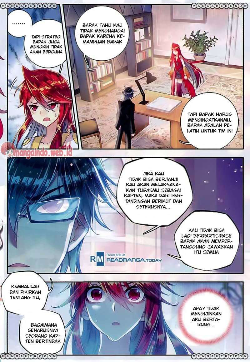 Soul Land 2 Chapter 79 - halaman 13