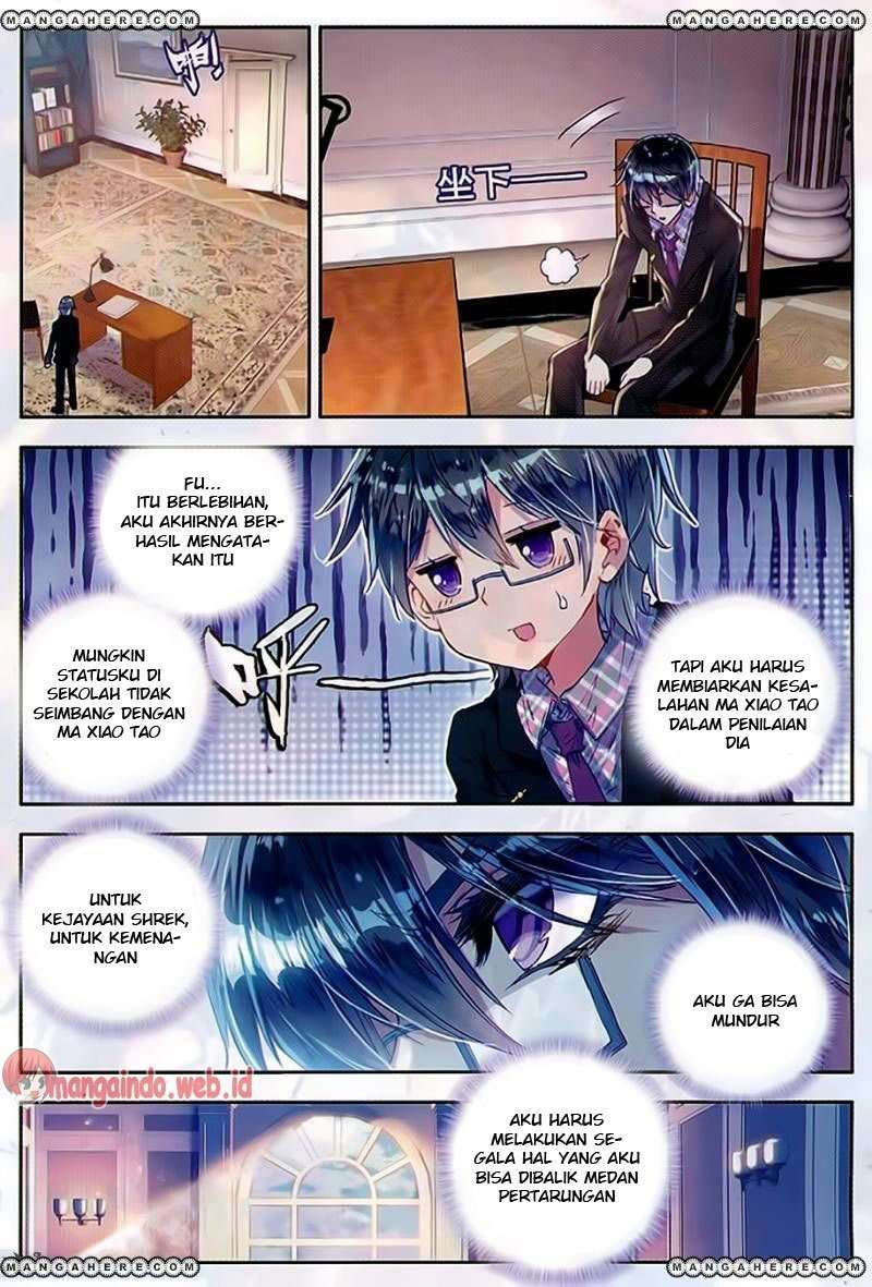 Soul Land 2 Chapter 79 - halaman 14