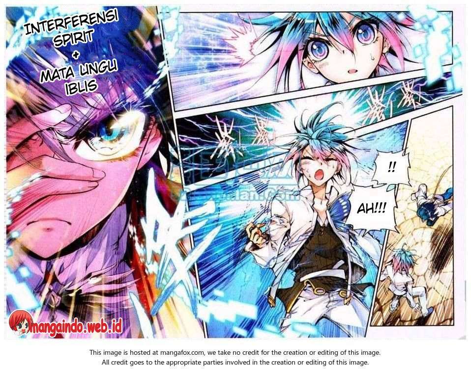 Soul Land 2 Chapter 8 - halaman 13