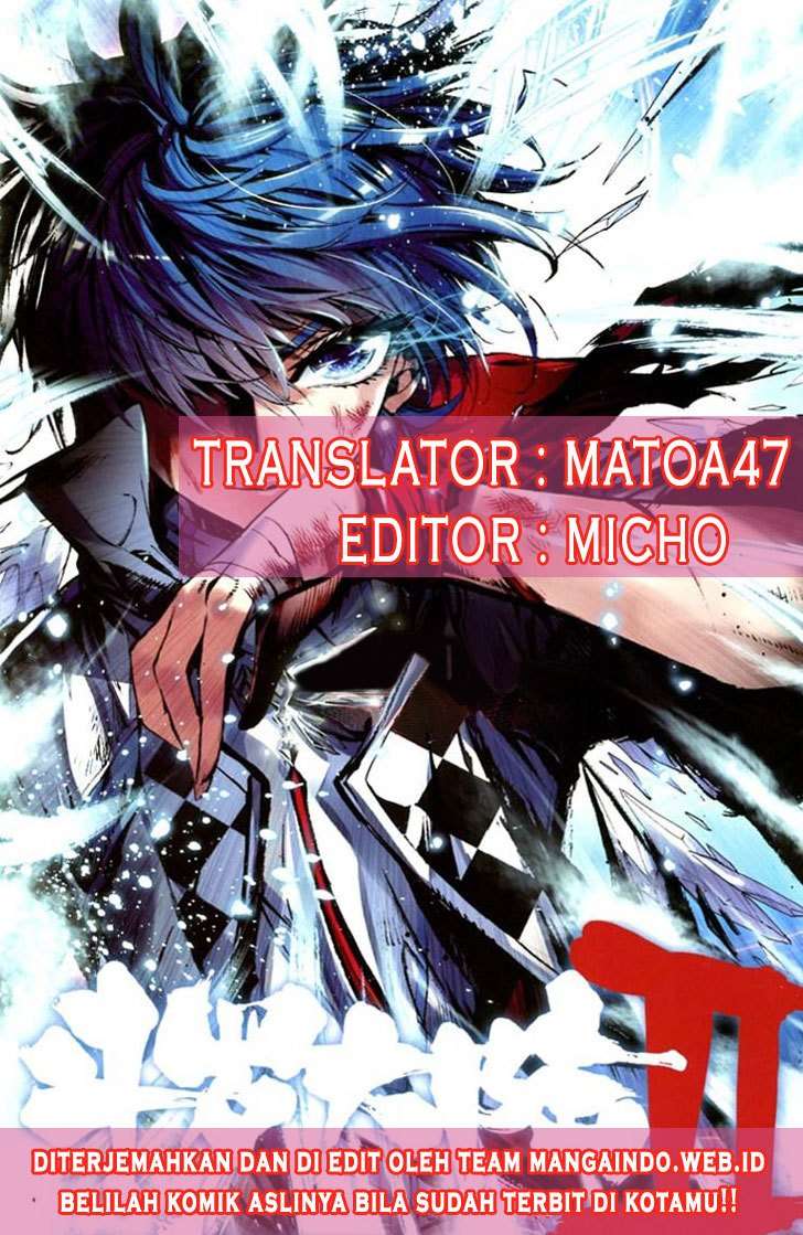 Soul Land 2 Chapter 81 - halaman 2