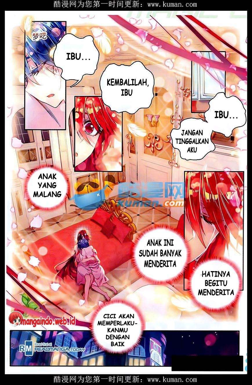 Soul Land 2 Chapter 83 - halaman 15