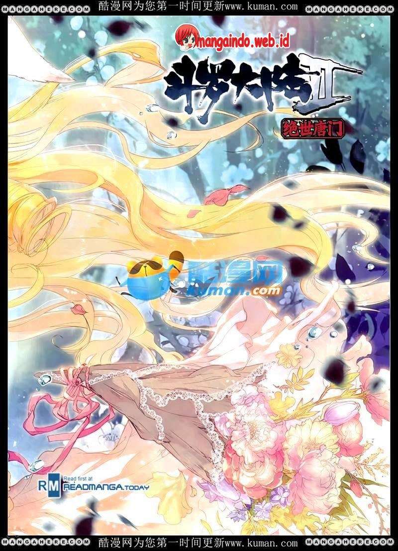 Soul Land 2 Chapter 87 - halaman 3