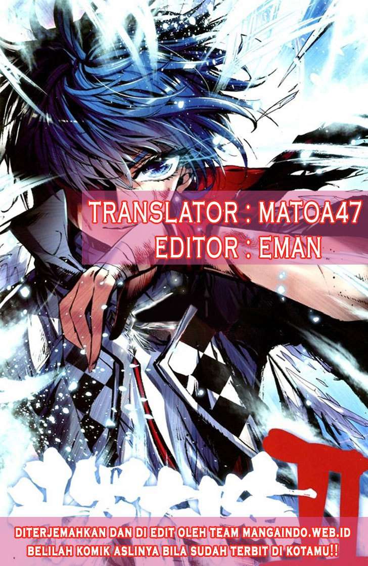 Soul Land 2 Chapter 88 - halaman 24