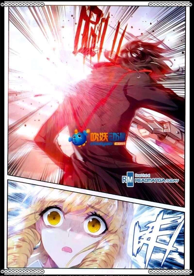 Soul Land 2 Chapter 89 - halaman 16