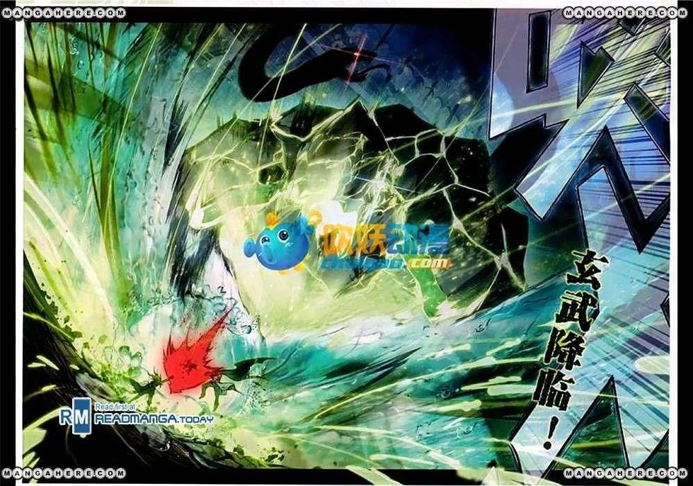 Soul Land 2 Chapter 89 - halaman 20