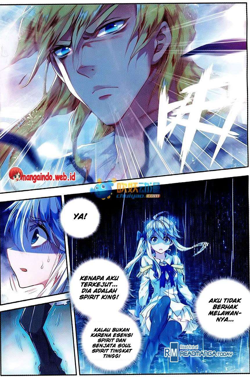 Soul Land 2 Chapter 92 - halaman 14