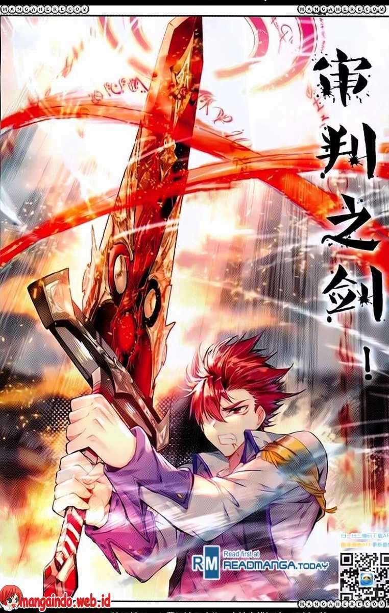 Soul Land 2 Chapter 93 - halaman 11