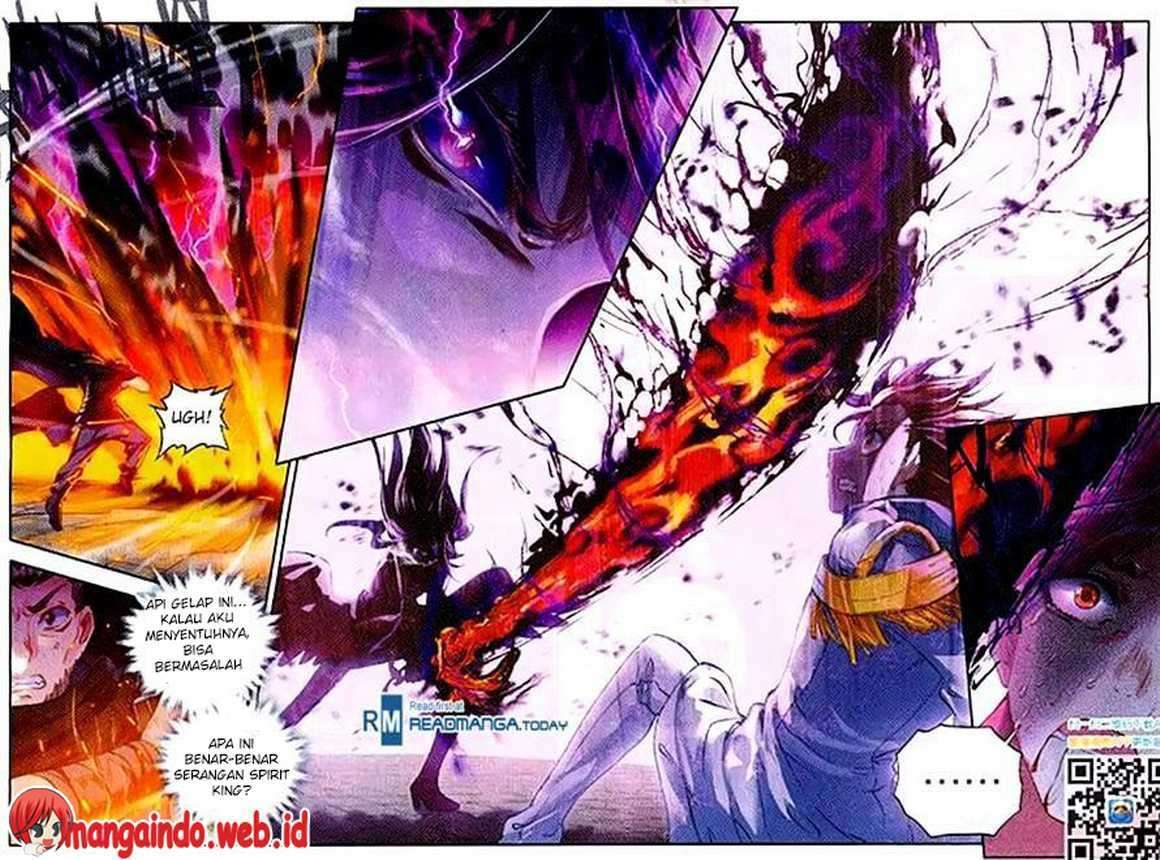 Soul Land 2 Chapter 94 - halaman 11