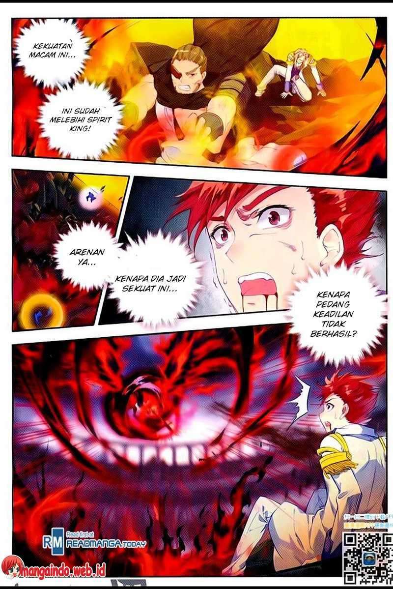 Soul Land 2 Chapter 94 - halaman 9