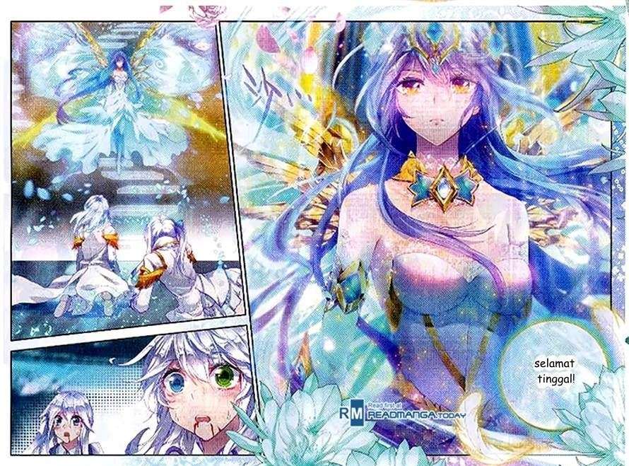 Soul Land 2 Chapter 97 - halaman 12