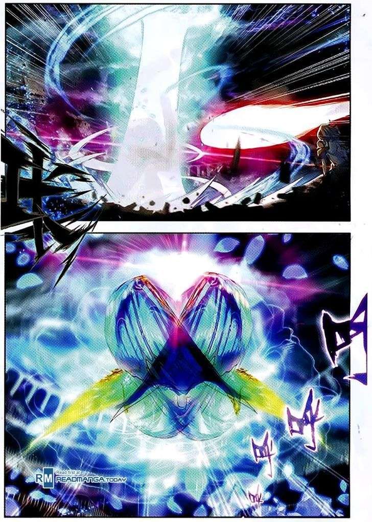 Soul Land 2 Chapter 97 - halaman 5