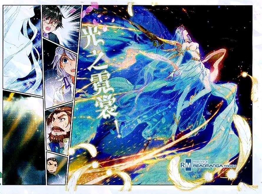 Soul Land 2 Chapter 97 - halaman 6