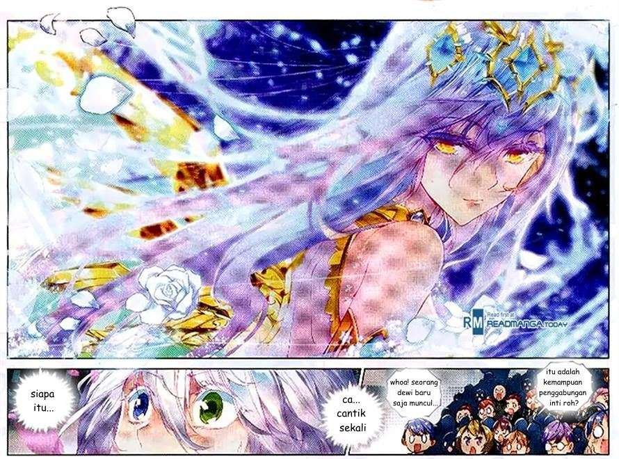 Soul Land 2 Chapter 97 - halaman 7