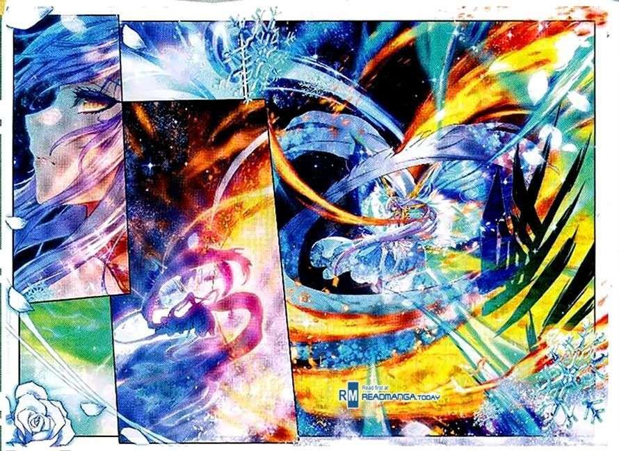 Soul Land 2 Chapter 97 - halaman 8